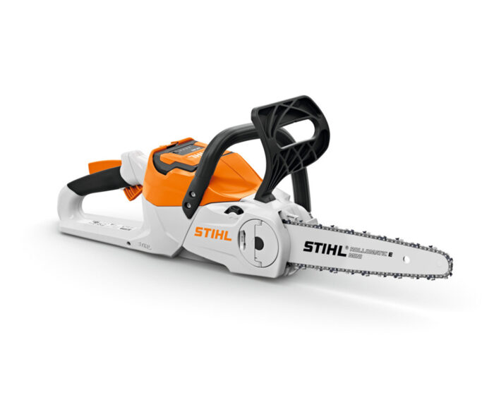 STIHL MSA60C-B Cordless Chainsaw Set - Image 3