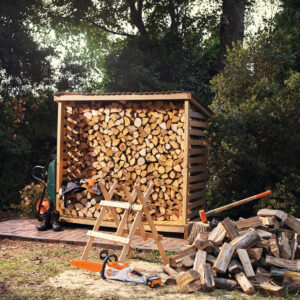STIHL MSA80C-B Cordless Chainsaw - Image 7
