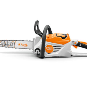 STIHL MSA80C-B Cordless Chainsaw - Image 2