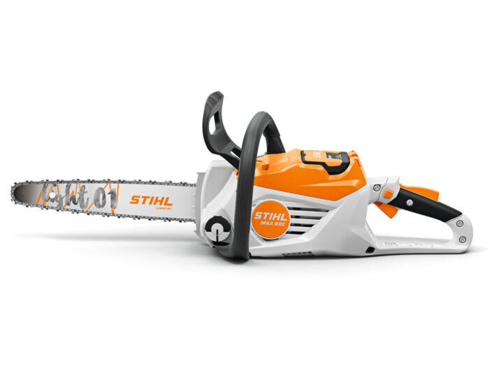 STIHL MSA80C-B Cordless Chainsaw Set - Image 3
