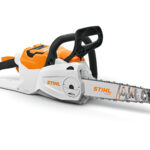 STIHL MSA80C-B Cordless Chainsaw