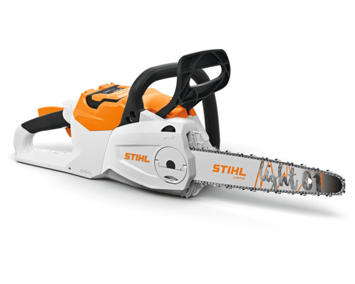 STIHL MSA80C-B Cordless Chainsaw Set - Image 2