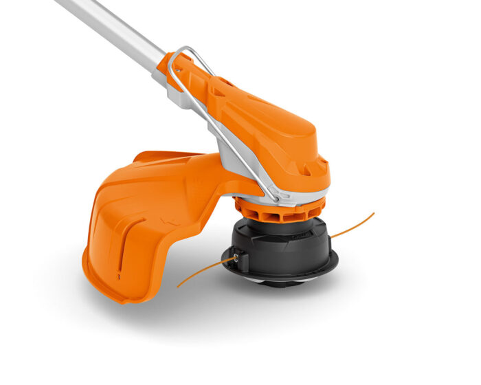 Stihl FSA86R Cordless Brushcutter - Image 4