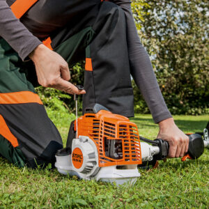 Stihl FS94RC-E Brushcutter - Image 2