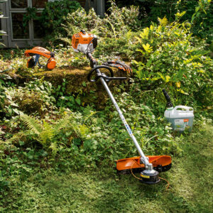 Stihl FS94RC-E Brushcutter - Image 3