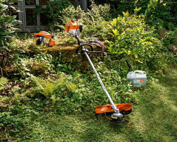 Stihl FS94RC-E Brushcutter - Image 3