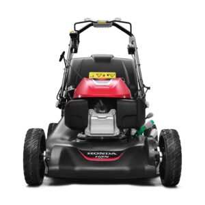 Honda Izy HRN 536 VY Lawnmower - Image 6