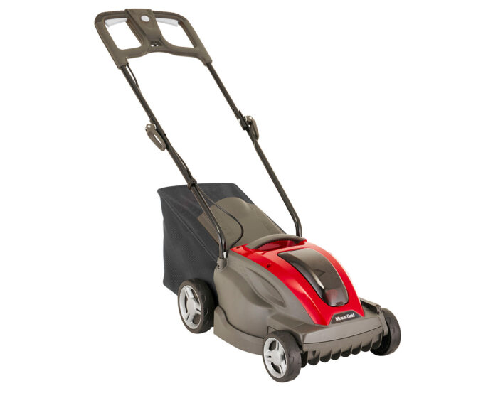 Mountfield Princess 34Li Cordless Lawnmower