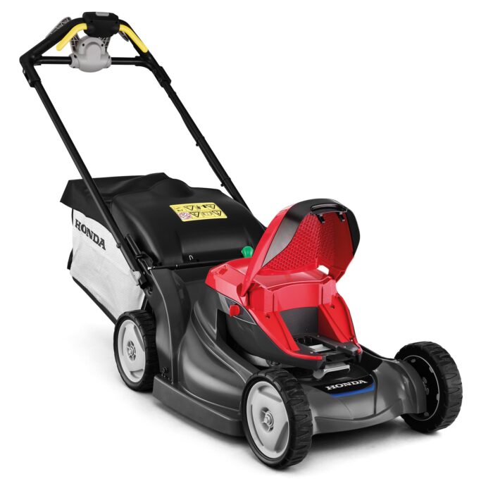 Honda HRX476 XB Cordless Lawnmower - Image 3