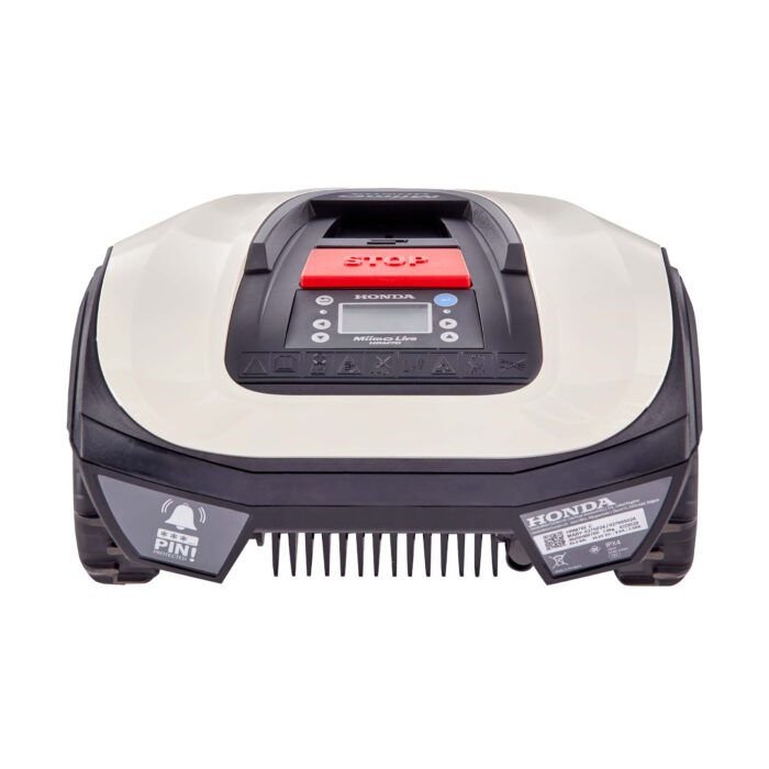 Honda Miimo HRM70 Live Robotic Lawnmower - Image 7