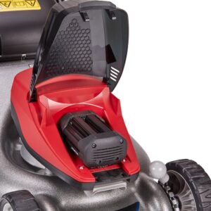 Honda Izy HRG 416 XB Cordless Lawnmower - Image 4