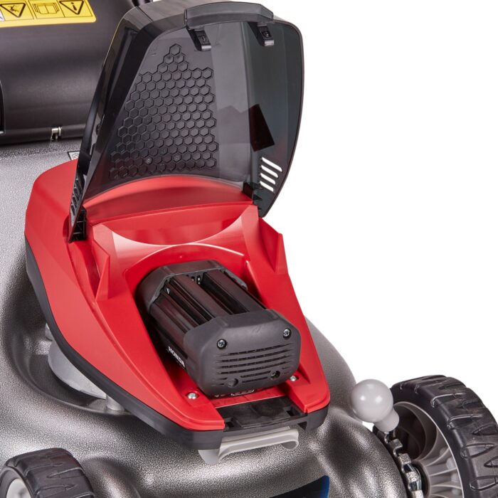 Honda Izy HRG 416 XB Cordless Lawnmower - Image 4