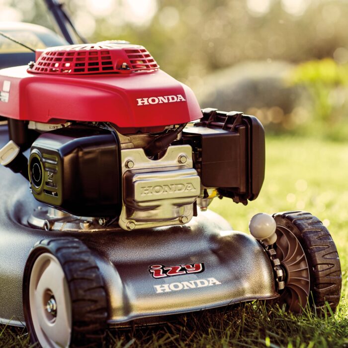 Honda Izy HRG 416 SK Lawnmower - Image 3