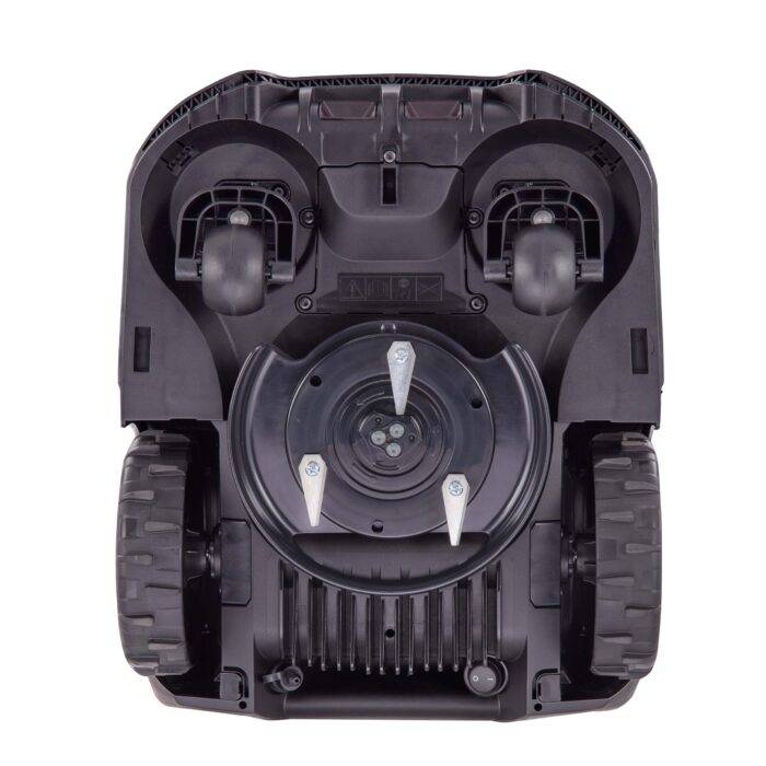 Honda Miimo HRM70 Live Robotic Lawnmower - Image 9
