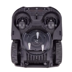 Honda Miimo HRM70 Live Robotic Lawnmower - Image 8