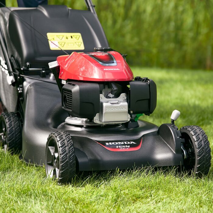 Honda Izy HRN 536 VK Lawnmower - Image 3