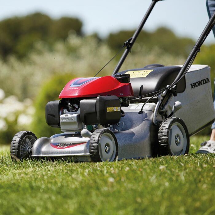 Honda Izy HRG 416 PK Lawnmower - Image 4