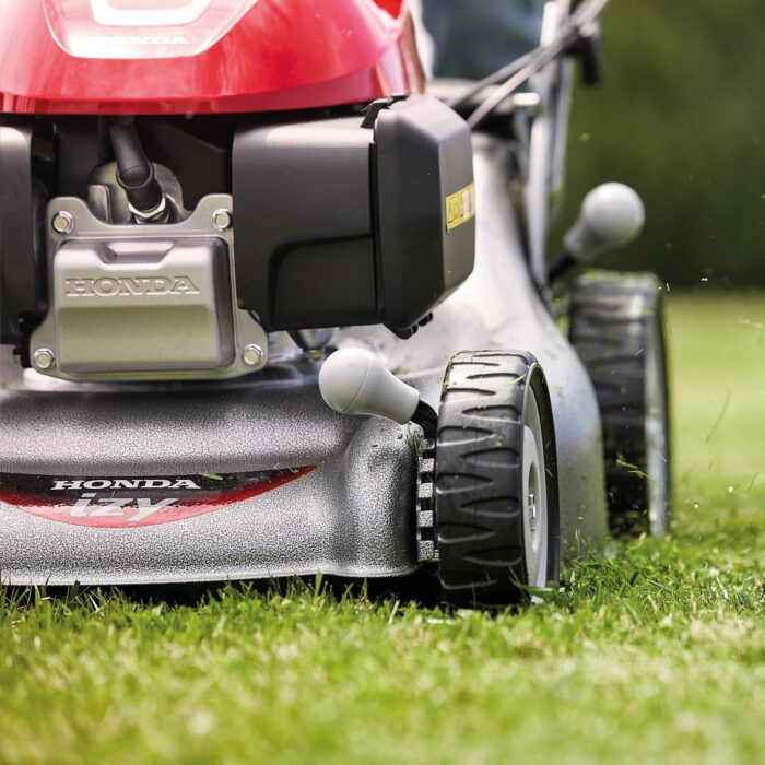 Honda Izy HRG 416 PK Lawnmower - Image 5