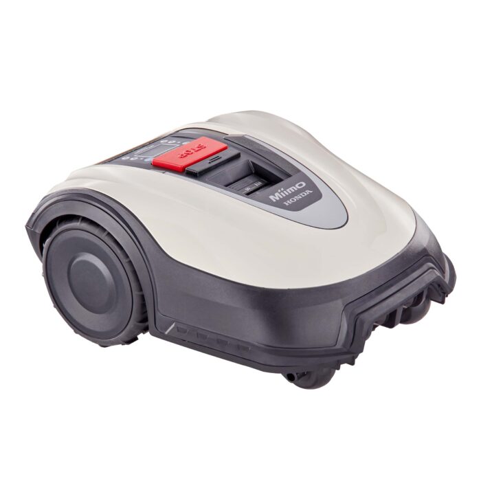 Honda Miimo HRM70 Live Robotic Lawnmower - Image 3