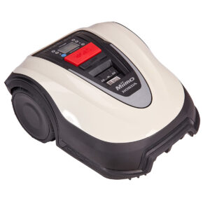 Honda Miimo HRM40 Live Robotic Lawnmower