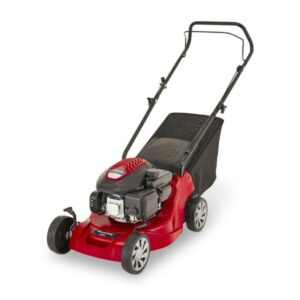 Mountfield HP41 Lawnmower - Image 3
