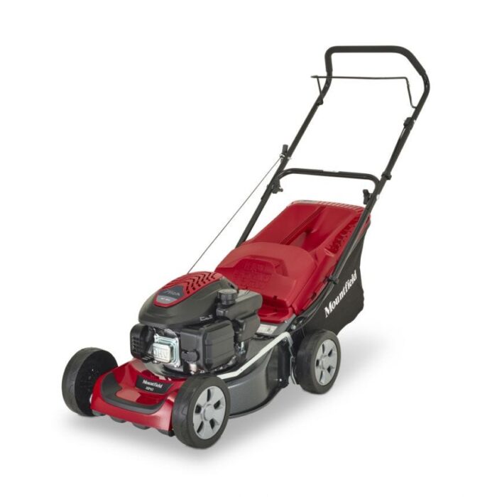 Mountfield HP42 Lawnmower - Image 3