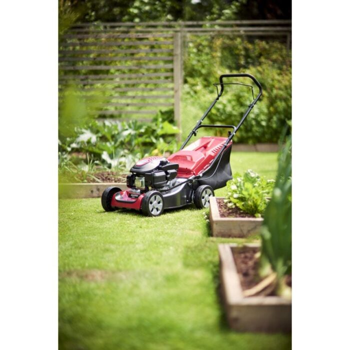 Mountfield HP42 Lawnmower - Image 2