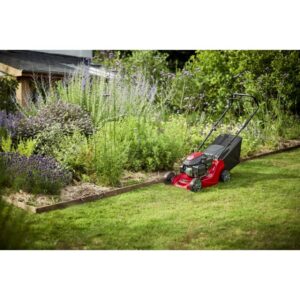 Mountfield SP41 Lawnmower - Image 2