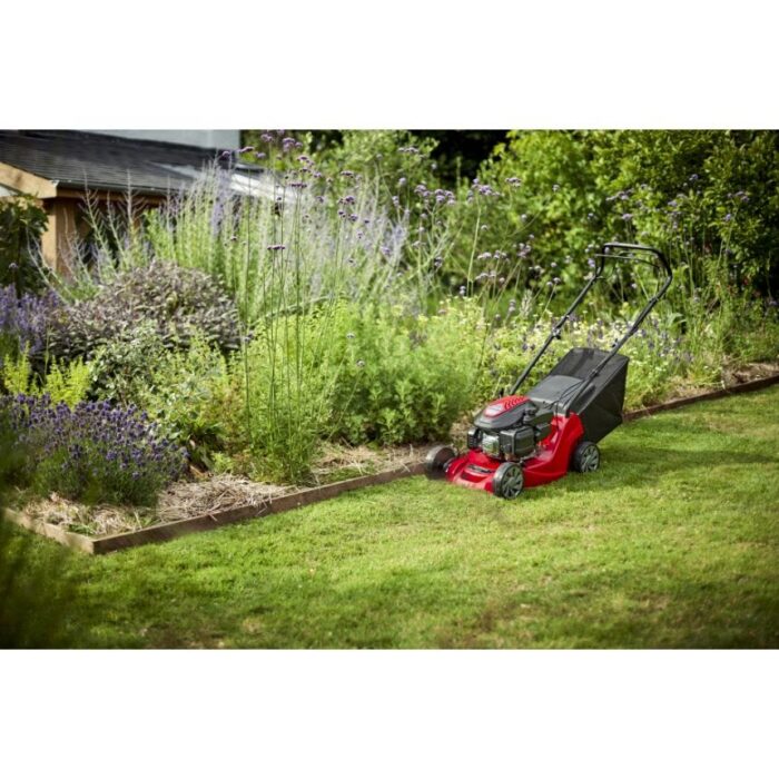 Mountfield SP41 Lawnmower - Image 2