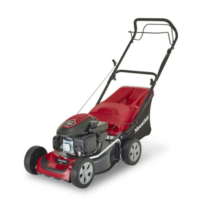 Mountfield SP42 Lawnmower - Image 3