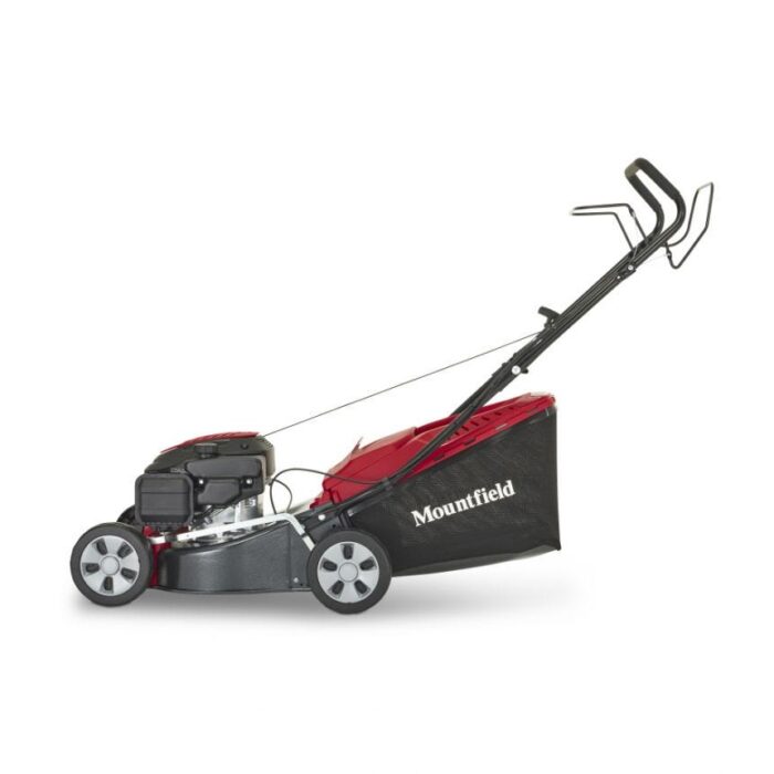 Mountfield SP42 Lawnmower - Image 2