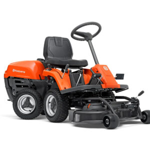 Husqvarna Rider R112C Mulching 33.5" Mower