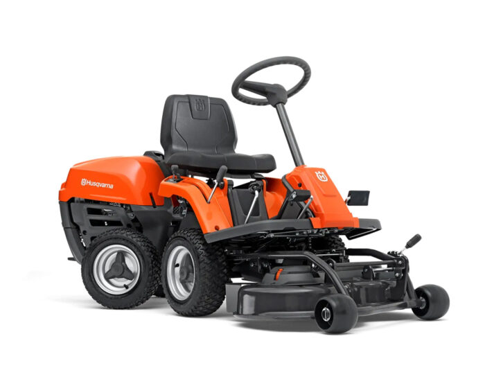 Husqvarna Rider R112C Mulching 33.5" Mower