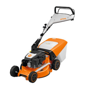 STIHL RM248 T Lawnmower - Image 2