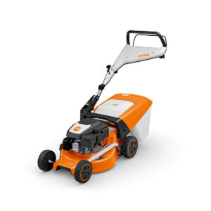 STIHL RM248 Lawnmower - Image 2