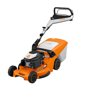 STIHL RM453 V Lawnmower - Image 2
