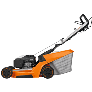 STIHL RM453 V Lawnmower - Image 4