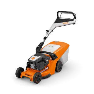 STIHL RM443 T Lawnmower - Image 2