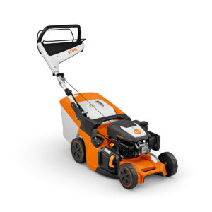 STIHL RM443 T Lawnmower
