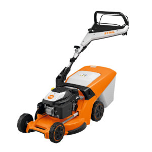 STIHL RM448 V Lawnmower - Image 2