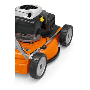 STIHL RM 4 RTP Lawnmower - Image 2