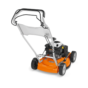 STIHL RM 4 RTP Lawnmower - Image 3