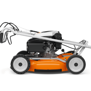 STIHL RM 4 RTP Lawnmower - Image 5