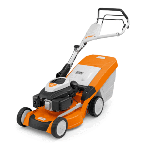 STIHL RM650 T Lawnmower - Image 2