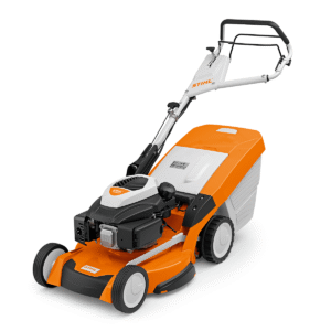 STIHL RM655 V Lawnmower - Image 2