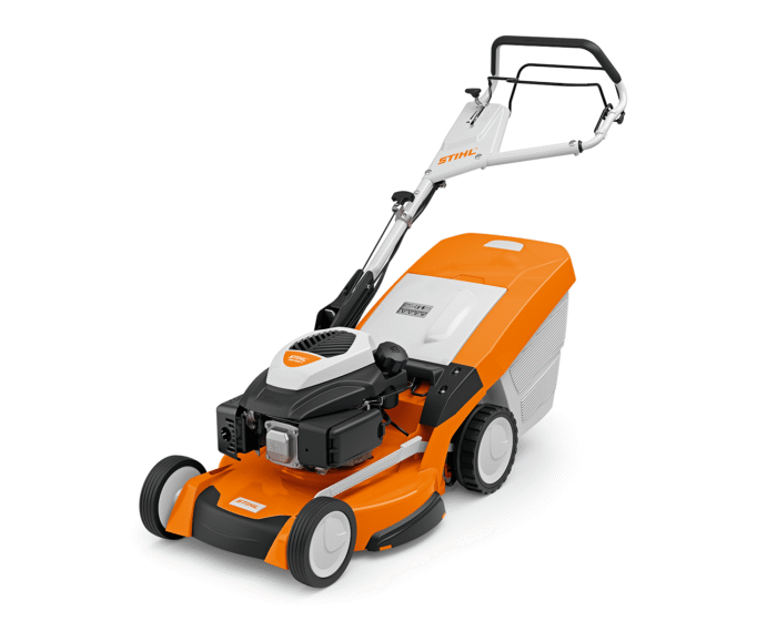 STIHL RM655 V Lawnmower - Image 2