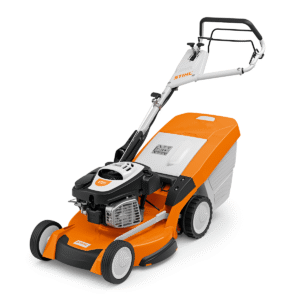 STIHL RM655 VS Lawnmower - Image 2