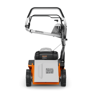 STIHL RM655 VS Lawnmower - Image 4