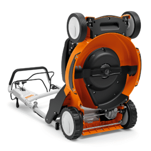STIHL RM655 VS Lawnmower - Image 6