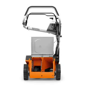 STIHL RM655 VS Lawnmower - Image 5